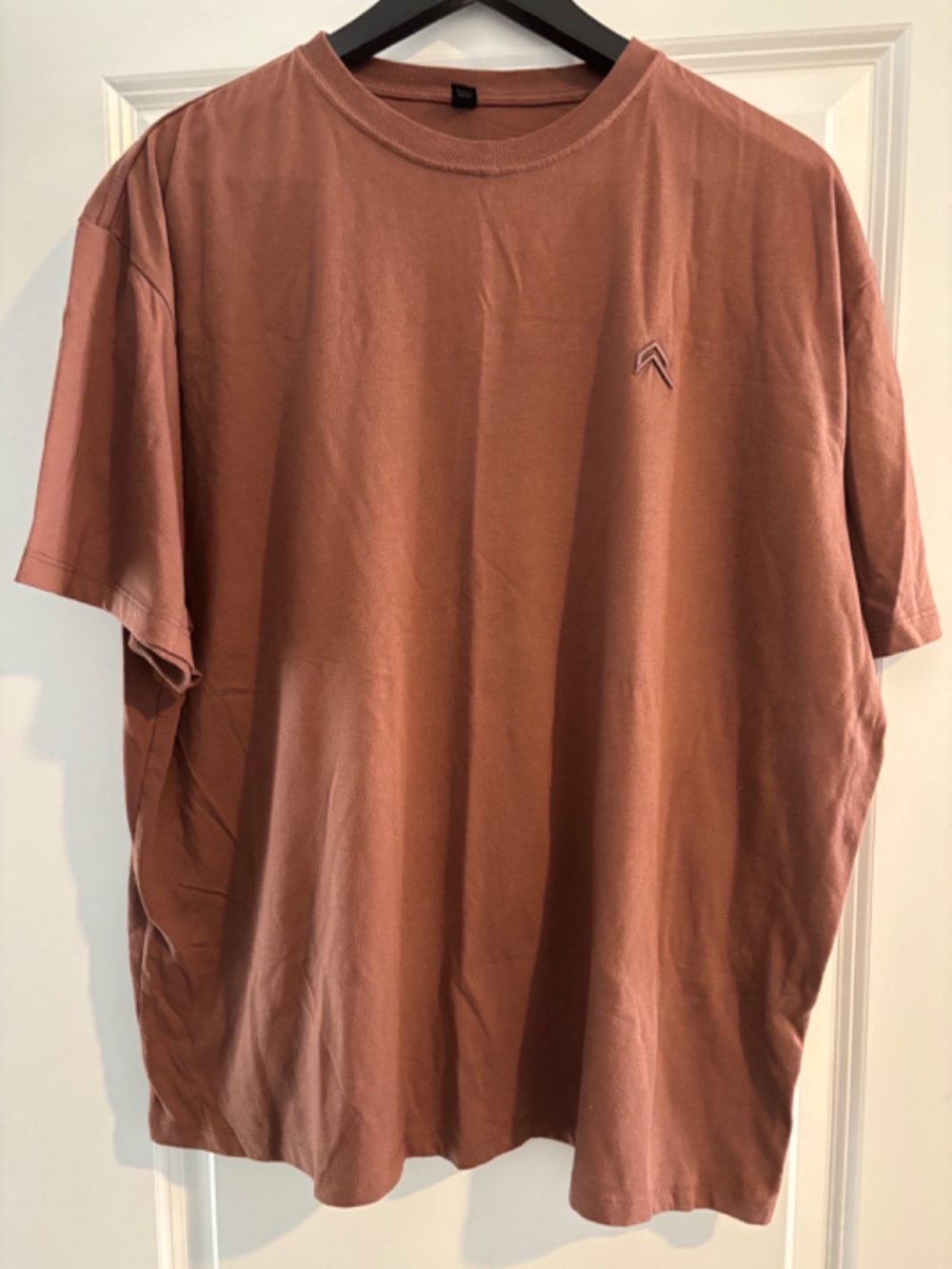 Oner Active Classic Oversized Light weight t-shirt - Picture 4 of 5
